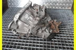 КОРОБКА ПЕРЕДАЧW HYUNDAI I20 1.4 16V 2010 T9M5