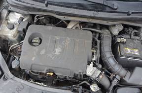 КОРОБКА ПЕРЕДАЧw Hyundai I20 1.4 CRDI 09 год,.