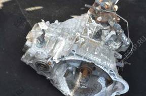 КОРОБКА ПЕРЕДАЧw HYUNDAI i20 1.4B 74KW 2010 T9M5B