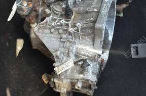 КОРОБКА ПЕРЕДАЧw HYUNDAI i20 1.4B 74KW 2010 T9M5B