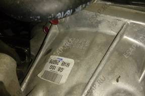 КОРОБКА ПЕРЕДАЧw HYUNDAI i20 год 2015 2BBOEW