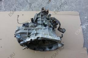 КОРОБКА ПЕРЕДАЧW HYUNDAI I20 I10  MA1772