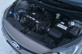 КОРОБКА ПЕРЕДАЧw Hyundai i20 РЕСТАЙЛИНГ 2012-2014