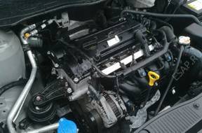 КОРОБКА ПЕРЕДАЧw Hyundai i20 РЕСТАЙЛИНГ 2012-2014