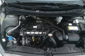 КОРОБКА ПЕРЕДАЧw Hyundai i20 РЕСТАЙЛИНГ 2012-2014