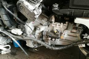 КОРОБКА ПЕРЕДАЧw Hyundai i20 РЕСТАЙЛИНГ 2014 1.2 1.25G4LA