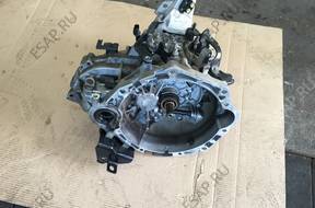 КОРОБКА ПЕРЕДАЧW HYUNDAI I20 РЕСТАЙЛИНГ