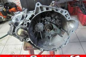 КОРОБКА ПЕРЕДАЧW HYUNDAI I20 T9M5 1.4B 10'' МЕХАНИКА
