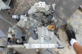 КОРОБКА ПЕРЕДАЧw Hyundai I30 1,4B R81775