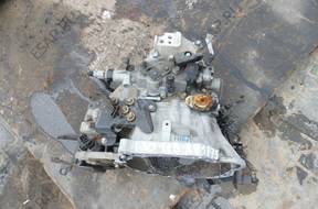 КОРОБКА ПЕРЕДАЧw Hyundai I30 1,4B R81775