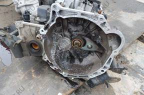 КОРОБКА ПЕРЕДАЧw Hyundai I30 1,4B R81775