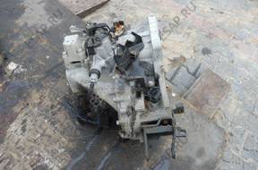 КОРОБКА ПЕРЕДАЧw Hyundai I30 1,4B R81775