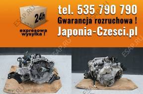 КОРОБКА ПЕРЕДАЧW HYUNDAI I30 1.4 16V 07-12