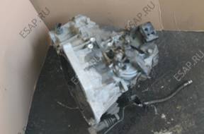 КОРОБКА ПЕРЕДАЧW HYUNDAI I30 1.4 16V G4FA.TBJ5