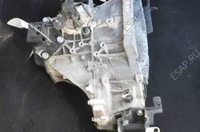 КОРОБКА ПЕРЕДАЧw HYUNDAI i30 1.4B 80kw 2008 T9J5G