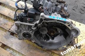 КОРОБКА ПЕРЕДАЧW HYUNDAI I30 1.6 16V 07-2012 год R81773