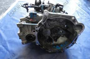 КОРОБКА ПЕРЕДАЧW HYUNDAI i30 1.6 16V