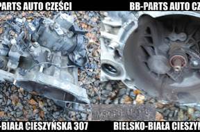 КОРОБКА ПЕРЕДАЧW HYUNDAI I30 1.6 CRDI 07-12 M5C13-U