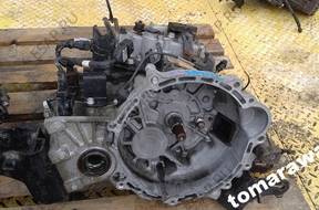 КОРОБКА ПЕРЕДАЧW HYUNDAI I30 1.6 CRDI 07-2009 год S71767