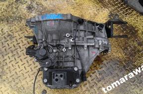 КОРОБКА ПЕРЕДАЧW HYUNDAI I30 1.6 CRDI 09-2016 год WBJ6C