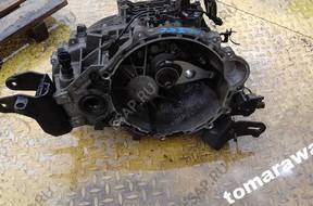 КОРОБКА ПЕРЕДАЧW HYUNDAI I30 1.6 CRDI 10-2016 год WAJ6C