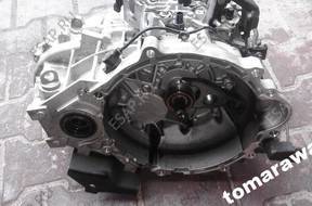 КОРОБКА ПЕРЕДАЧW HYUNDAI I30 1.6 CRDI  KOD.WDJ6C