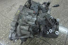 КОРОБКА ПЕРЕДАЧw HYUNDAI I30 1.6 CRDI S81767