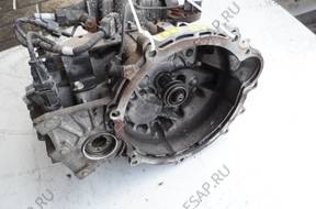 КОРОБКА ПЕРЕДАЧW HYUNDAI I30 1.6 CRDI S81767