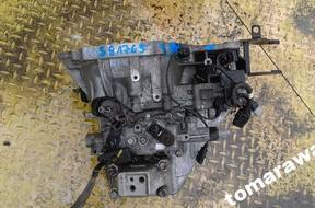 КОРОБКА ПЕРЕДАЧW HYUNDAI I30 CRDI 07-2009 год S81763