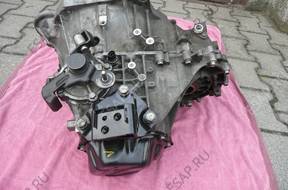 КОРОБКА ПЕРЕДАЧw Hyundai i30 Kia Ceed 1.4 16v T9J5G