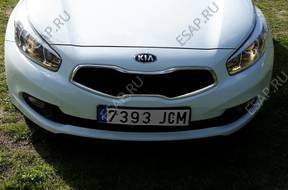 КОРОБКА ПЕРЕДАЧW HYUNDAI I30 KIA CEED  1.6 CRDI