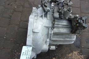 КОРОБКА ПЕРЕДАЧW HYUNDAI I40 1.7 CRDi SC55J