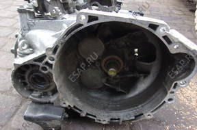 КОРОБКА ПЕРЕДАЧW HYUNDAI I40 1.7 CRDi SC55J