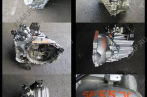 КОРОБКА ПЕРЕДАЧw HYUNDAI I40 1.7CRDI SE55JC