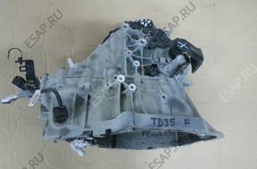 КОРОБКА ПЕРЕДАЧW HYUNDAI IX20 TDJ5 F МЕХАНИЧЕСКАЯ