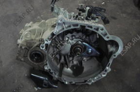 КОРОБКА ПЕРЕДАЧw HYUNDAI IX35 1.6GDI ZG77EJ