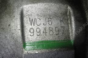 КОРОБКА ПЕРЕДАЧw Hyundai IX35 IX-35 1.7 CRD