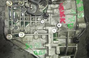 КОРОБКА ПЕРЕДАЧw Hyundai IX35 IX-35 1.7 D