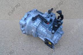 КОРОБКА ПЕРЕДАЧW HYUNDAI KIA BG65 CE008647 НОВАЯ F-V