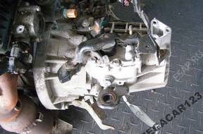 КОРОБКА ПЕРЕДАЧW HYUNDAI KIA PICANTO 1.0 G4HE