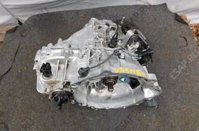 КОРОБКА ПЕРЕДАЧW HYUNDAI KIA RIO U31MBH 1,1 CRDI