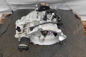 КОРОБКА ПЕРЕДАЧW HYUNDAI KIA WDJ6K  1,7 CRDI