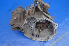 КОРОБКА ПЕРЕДАЧW HYUNDAI LANTRA 1.6 96-2000 год JW1973