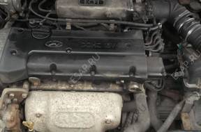 КОРОБКА ПЕРЕДАЧW HYUNDAI LANTRA II 1,6 16V