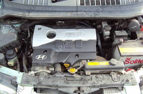 КОРОБКА ПЕРЕДАЧW HYUNDAI MATRIX 1,5CRDI 12V 2005 год,.