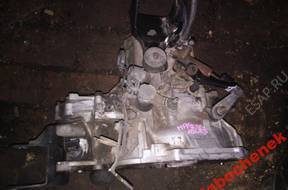 КОРОБКА ПЕРЕДАЧw Hyundai Matrix 1.5 CRD