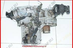 КОРОБКА ПЕРЕДАЧW HYUNDAI MATRIX 1.5 CRDi 06- J31973