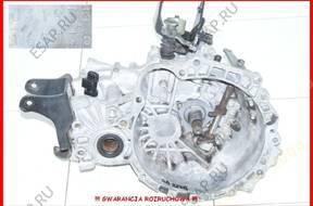 КОРОБКА ПЕРЕДАЧW HYUNDAI MATRIX 1.5 CRDi J31973