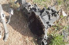 КОРОБКА ПЕРЕДАЧW HYUNDAI MATRIX 1.5 CRDI