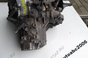 КОРОБКА ПЕРЕДАЧW HYUNDAI MATRIX 1.5 CRDI